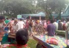 ঠাকুরগাঁওয়ের আউলিয়াপুরে ইউনিয়নে ঈদুল আজহা উপলক্ষে ১০ কেজি ভিজিএফের চাল বিতরণ সম্পন্ন