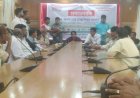 সাপাহারে ৩ দিন ব্যাপী ভূমি মেলা অনুষ্ঠিত