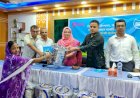 কেশবপুরে নিরাপদ দুগ্ধ উৎপাদন, পরিবহন  ও সংরক্ষণ শীর্ষক প্রশিক্ষণ অনুষ্ঠিত