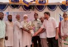 কেশবপুর নতুন মূলগ্রাম মাঃ বিদ্যালয়ে বার্ষিক  ক্রীড়া ও সাংস্কৃতিক অনুষ্ঠান