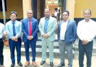 বগুড়ায় রাকাব এমডি গোলাম মরতুজার ঐতিহাসিক জিয়াবাড়ি পরিদর্শন : জিয়ার স্মৃতিবিজড়িত স্থানে রাকাব কর্মকর্তাদের শ্রদ্ধা নিবেদন
