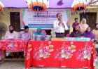 বুড়িচংয়ে জাতীয় প্রাথমিক শিক্ষা পদক প্রতিযোগিতা ও পুরস্কার বিতরণ অনুষ্ঠিত