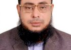 হাফিজ মাছুম আহমদ দুধরচকীর ঈদুল আজহার শুভেচ্ছা