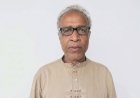 ঈদুল আজহার শুভেচ্ছা জানালেন: প্যানেল চেয়ারম্যান আবু জাফর সিদ্দিক
