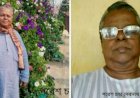কেশবপুর থানা প্রেসক্লাবের সহ-সভাপতি পরেশ  দেবনাথের জন্মদিনে শুভেচ্ছার জোয়ার