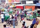 শাসনগাছা-বুড়িচং-ব্রাহ্মণপাড়া রুটে সিএনজির বেপরোয়া ভাড়া আদায়