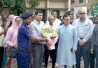 পাবনার ঈশ্বরদী লিচু উৎসব ও কৃষি বাণিজ্য অনুষ্ঠিত