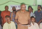 গোবিন্দগঞ্জে  মসজিদ কমিটির সাধারণ সম্পাদক কে জড়িয়ে ফেসবুকে অপপ্রচারের প্রতিবাদে সংবাদ সম্মেলন