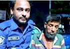 চার বছরের শিশুকে ধর্ষণের চেষ্টা জনতার হাতে ধরা ও পুলিশের হাতে সোপর্দ