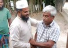 ছাওলা ইউনিয়নে পরিবর্তনের বার্তা নিয়ে মাঠে চেয়ারম্যান প্রার্থী মামুন
