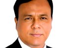 সংসদে তিতাসে খাদ্য গুদাম নির্মাণের দাবি উত্থাপন করলেন অধ্যক্ষ সেলিম ভুঁইয়া