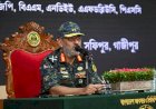 আনসার-ভিডিপি উন্নয়ন ব্যাংকের ‘সঞ্জীবন’ প্রকল্প : আত্মকর্মসংস্থানের নতুন সম্ভাবনা