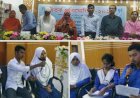 কেশবপুরে দুর্নীতিবিরোধী বিতর্ক প্রতিযোগিতা অনুষ্ঠিত