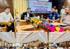 জুডিসিয়াল ম্যাজিস্ট্রেসি পাবনার উদ্যোগে পুলিশ-ম্যাজিস্ট্রেসি কনফারেন্স অনুষ্ঠিত