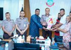 পরিবহণ মালিক সমিতির সাথে  মতবিনিময় সভা