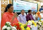 কেশবপুরে বিজ্ঞান ও উদ্ভাবনী প্রকল্প প্রদর্শনী  অনুষ্ঠিত, তরুণদের উৎসাহ প্রদান