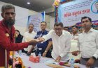 ঘরে ঘরে স্বাস্থ্যসেবা পৌঁছে দিতে চালু হবে পাইলট প্রকল্প