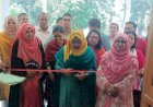 নওগাঁর মান্দা কৃষি সম্প্রসার অধিদপ্তরের আয়োজনে তিনদিন ব্যাপী জাতীয় ফল রণেমেলা-২০২৬ এর শুভ উদ্বোধন