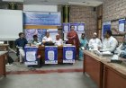 যশোরে ধর্মীয় সম্প্রীতি ও স্থায়িত্বশীল শান্তি  প্রতিষ্ঠায় আন্তঃধর্মীয় সংলাপ অনুষ্ঠিত