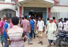 নওগাঁর মান্দায় নারী শিক্ষককে কুপ্রস্তাব ও হেনস্তার অভিযোগ সহকারী শিক্ষক জিয়ার বিরুদ্ধে