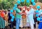 সেতু নির্মাণের জন্য চিরিরবন্দর উপজেলা নির্বাহী কর্মকর্তা ও বাংলাদেশ জাতীয় সংসদদের মাননীয় হুইপ জনাব আক্তারুজ্জামান মিয়া এমপি মহোদয়ের দৃষ্টি আকর্ষণ এলাকাবাসীর!