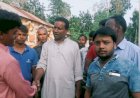 নির্বাচনী মাঠে সরব অন্নদানগরের সম্ভাব্য চেয়ারম্যান প্রার্থী মাহাবুর