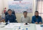 বুড়িচংয়ে জাতীয় ভিটামিন ‘এ’ প্লাস ক্যাম্পেইন উপলক্ষে অবহিতকরণ ও পরিকল্পনা সভা অনুষ্ঠিত