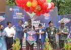 সফিপুর আনসার-ভিডিপি একাডেমিতে ৯ম জাতীয় বেসবল টুর্নামেন্টের উদ্বোধন