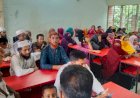 বোয়ালমারীর রামদিয়া সরকারী প্রাথমিক বিদ্যালয়ে ম্যানেজিং কমিটি গঠন অনুষ্ঠিত