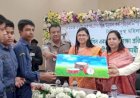 সরকারী কর্মকর্তাদের অফিস সময়সূচী মেনে চলতে হবে, জেলা প্রশাসক, ইসরাত জাহান কেয়া