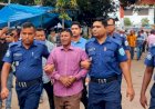 ঠাকুরগাঁওয়ে বাকপ্রতিবন্ধী কিশোরী ধর্ষণ মামলায় ১১ বছর পর রায়: যুবকের যাবজ্জীবন কারাদণ্ড, ক্ষতিপূরণ ২ লাখ টাকা