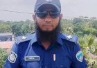 কুমিল্লা নগরীতে দুর্বৃত্তের ছুরিকাঘাতে এএসআই আহত