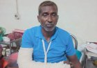 দূর্গাপুরে জমি নিয়ে বিরোধে আহত ১