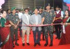 ঢাকায় তথ্যমন্ত্রীর উদ্বোধন- আনসার-ভিডিপির ‘প্রান্তিক কণ্ঠস্বর’ মিডিয়া সেলের যাত্রা শুরু