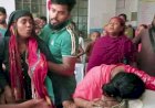 নড়াইলে বৃদ্ধকে কুপিয়ে হত্যা এলাকায় অতিরিক্ত পুলিশ মোতায়েন