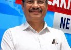 পটুয়াখালী প্রেসক্লাবের কার্যকরী কমিটির সদস্য সাংবাদিক জাকির মাহমুদ সেলিম আর নেই