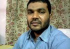 দিনের বেলায় হাই স্কুলের মাস্টার রাত্রে চরমপন্থী সন্ত্রাসী দলের সংগঠক
