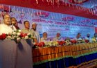শিক্ষা খাতে সর্বোচ্চ বরাদ্দ, উন্নয়নের কোনো কাজ বাকি থাকবে না: এমপি জসিম উদ্দিন