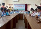 নওগাঁর মান্দা উপজেলা স্বাস্থ্যসেবাকে জনবান্ধব করতে নির্দেশ দিলেন এমপি ডা. টিপু