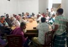 বোয়ালমারীতে সাতৈর ইউনিয়ন বিএনপির সম্মেলন উপলক্ষ্যে সাধারন সম্পাদক প্রার্থীর মতবিনিময় সভা অনুষ্ঠিত