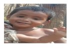 রাঙ্গাঝিরি ছড়ার তীব্র স্রোতে ভেসে প্রাণ গেল পাঁচ বছরের শিশু আলিয়ার