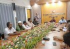 বুড়িচং পৌরসভার মাস্টার প্ল্যানিং প্রোগ্রাম অনুষ্ঠিত