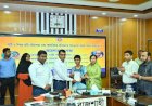 নারী ও শিশুর নিরাপত্তা এবং তাদের অধিকার নিশ্চিত করতে হবে -- কাজী শহিদুল ইসলাম