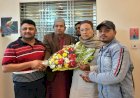 ইউপি নির্বাচন ঘিরে আব্দুল আলীমের বিরুদ্ধে অপপ্রচারের অভিযোগ