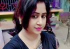 অনন্তদর্শিনী প্রিয়ংবদা - এস এম এম আকাশ