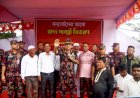 চকরিয়ায় বিজিবির উদ্যোগে বন্যাদুর্গত ১,৫০০ পরিবারকে ত্রাণ, ৭০০ জন পেলেন বিনামূল্যে চিকিৎসাসেবা