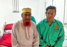 অসুস্থতার খবর পেয়ে ঢাকা সিএমএইচে (CMH) ছুটে গেলেন কেন্দ্রীয় অর্থ উপদেষ্টা