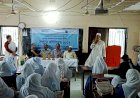 মেহেরপুর সরকারি বালিকা উচ্চ বিদ্যালয়ে  ‘সম্প্রীতি অলিম্পিয়াড’ অনুষ্ঠিত