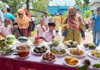 কেশবপুরে তিন দিনব্যাপী ফল  মেলা-২০২৬ উদ্বোধন
