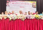 রাজশাহীতে জাতীয়তাবাদী পেশাজীবী দলের পরিচিতি সভা ও বৃক্ষরোপণ কর্মসূচি